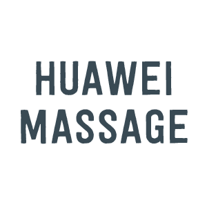 Huawei Massage