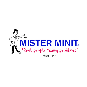 Mister Minit