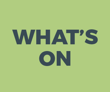 What's On