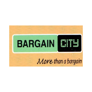 Bargain-City