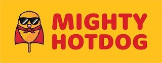 MHD Logo