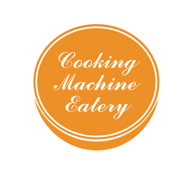 Cooking Machine Eatery