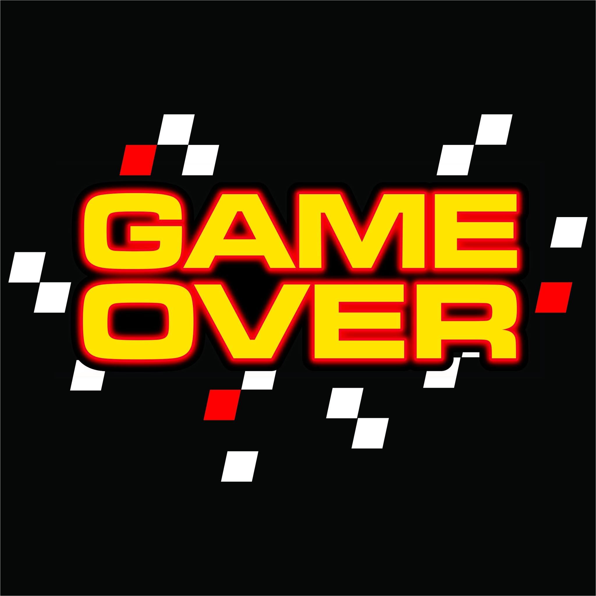 Game Over